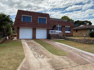 124 Ivy Street, Kingaroy