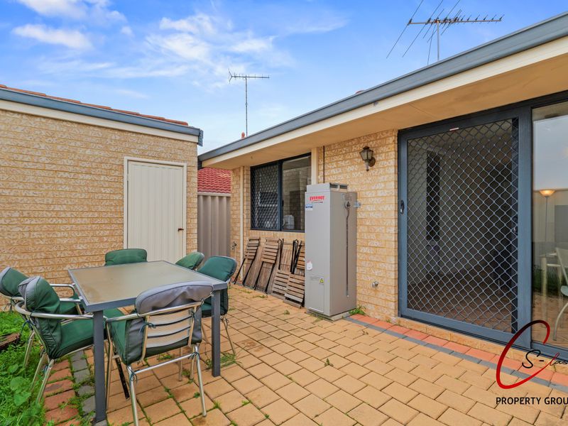 181D Hillsborough Drive, Nollamara