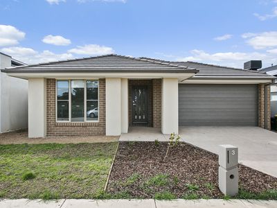 3 Olney Mews, Donnybrook