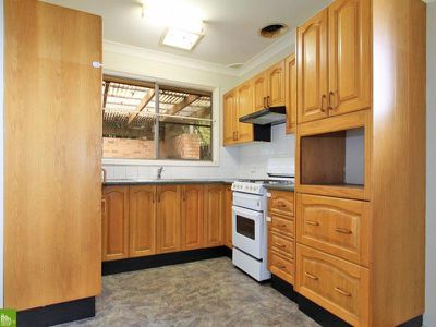 Mount Warrigal