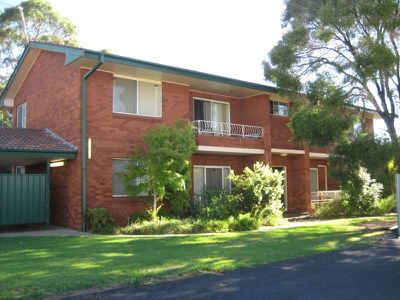 2 / 3 Jubilee Street, Dubbo