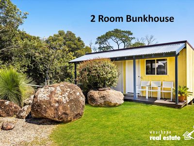 933 Innes View Road, Innes View