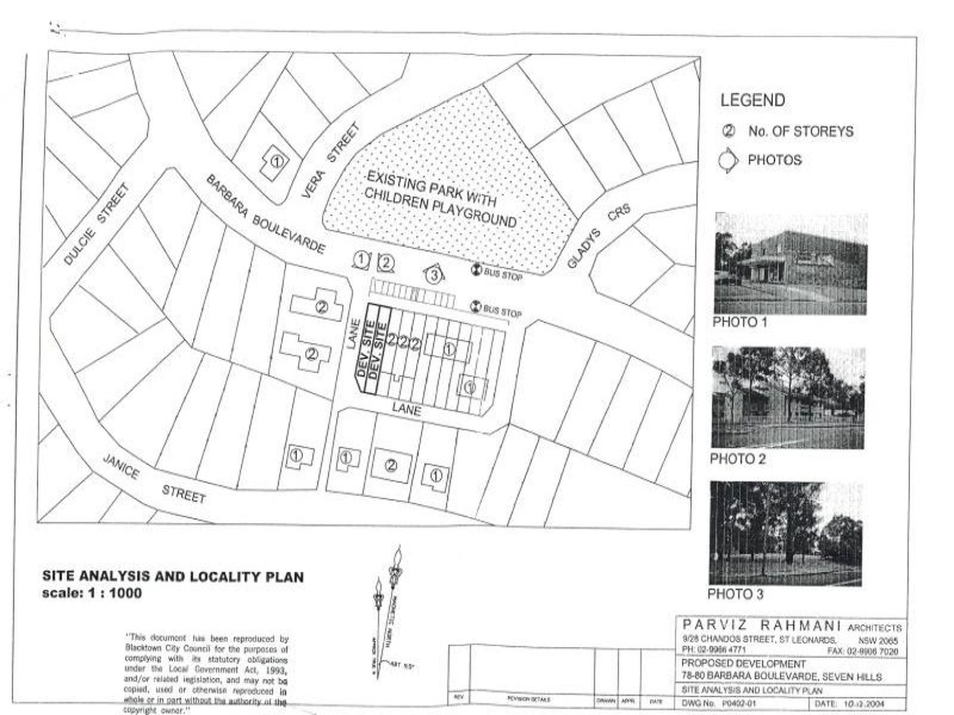 Unit 2 / 78-80 Barbara Boulevard, Seven Hills