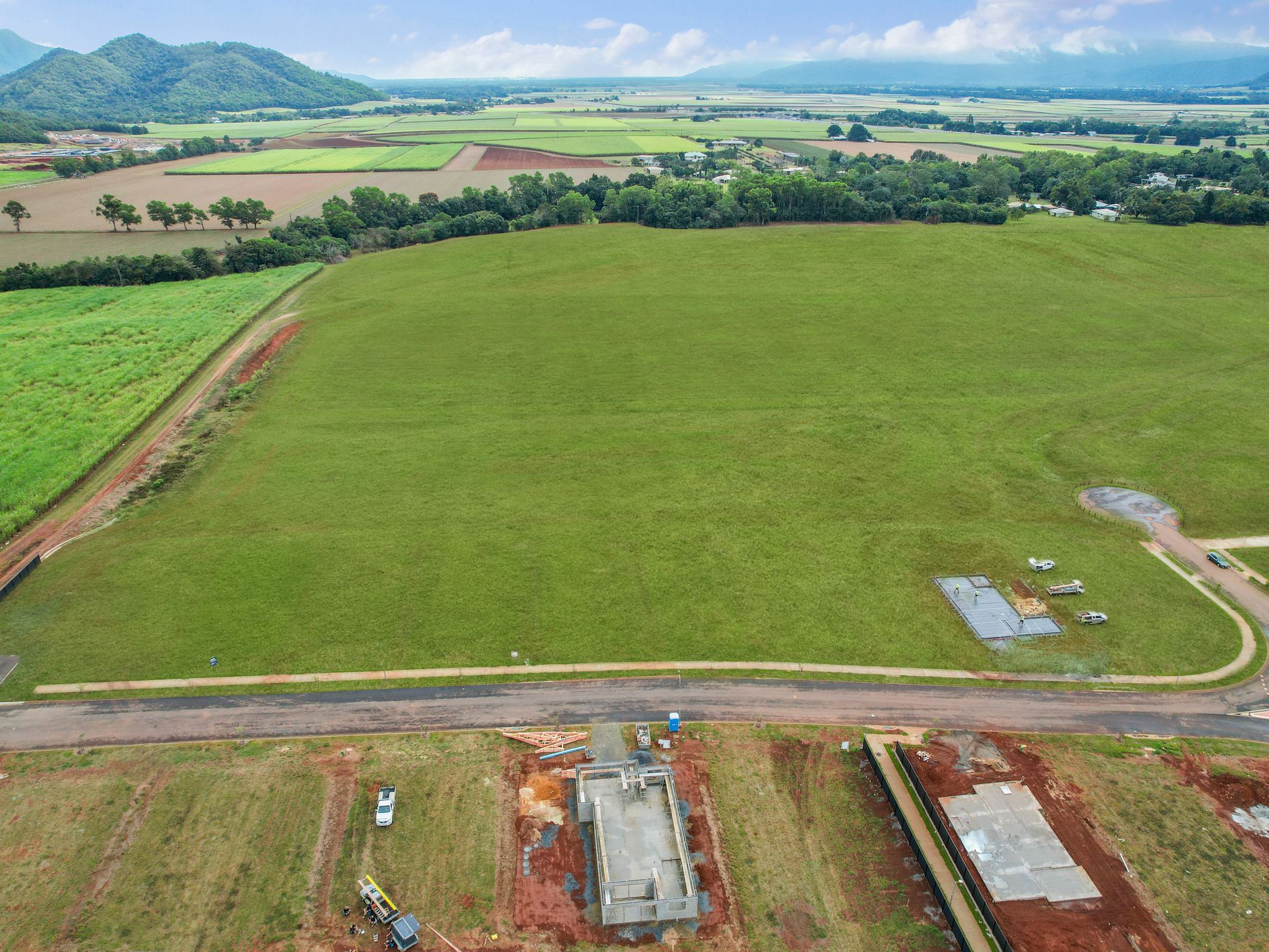 80 SALVATORE DRIVE, Gordonvale