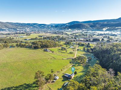 49 Packers Road, Huonville