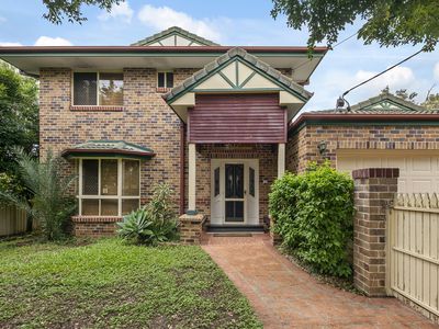87 Sydney Street, Kedron