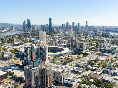 404 / 45 Wellington Road, East Brisbane