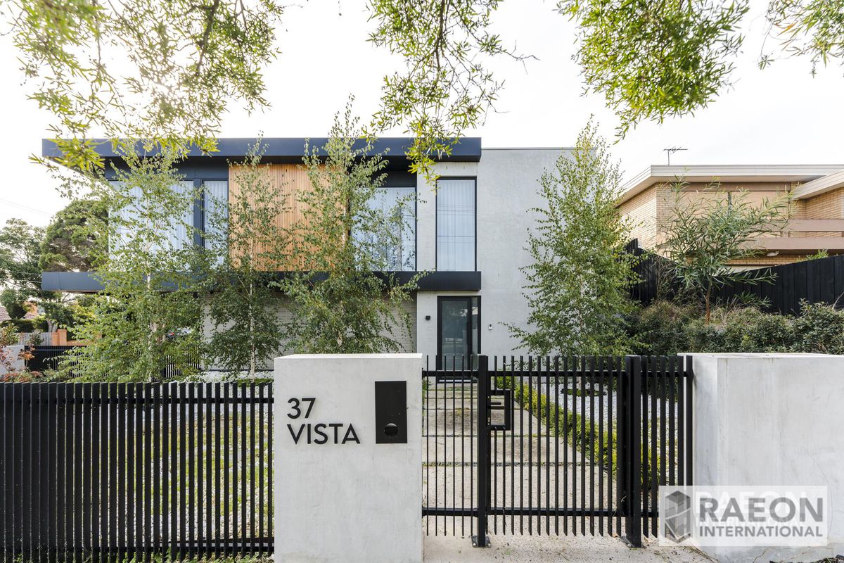 37 Vista Street, Bulleen