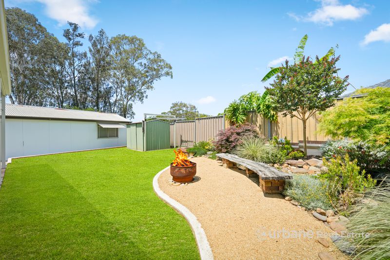 22 Prospect Street, Blacktown