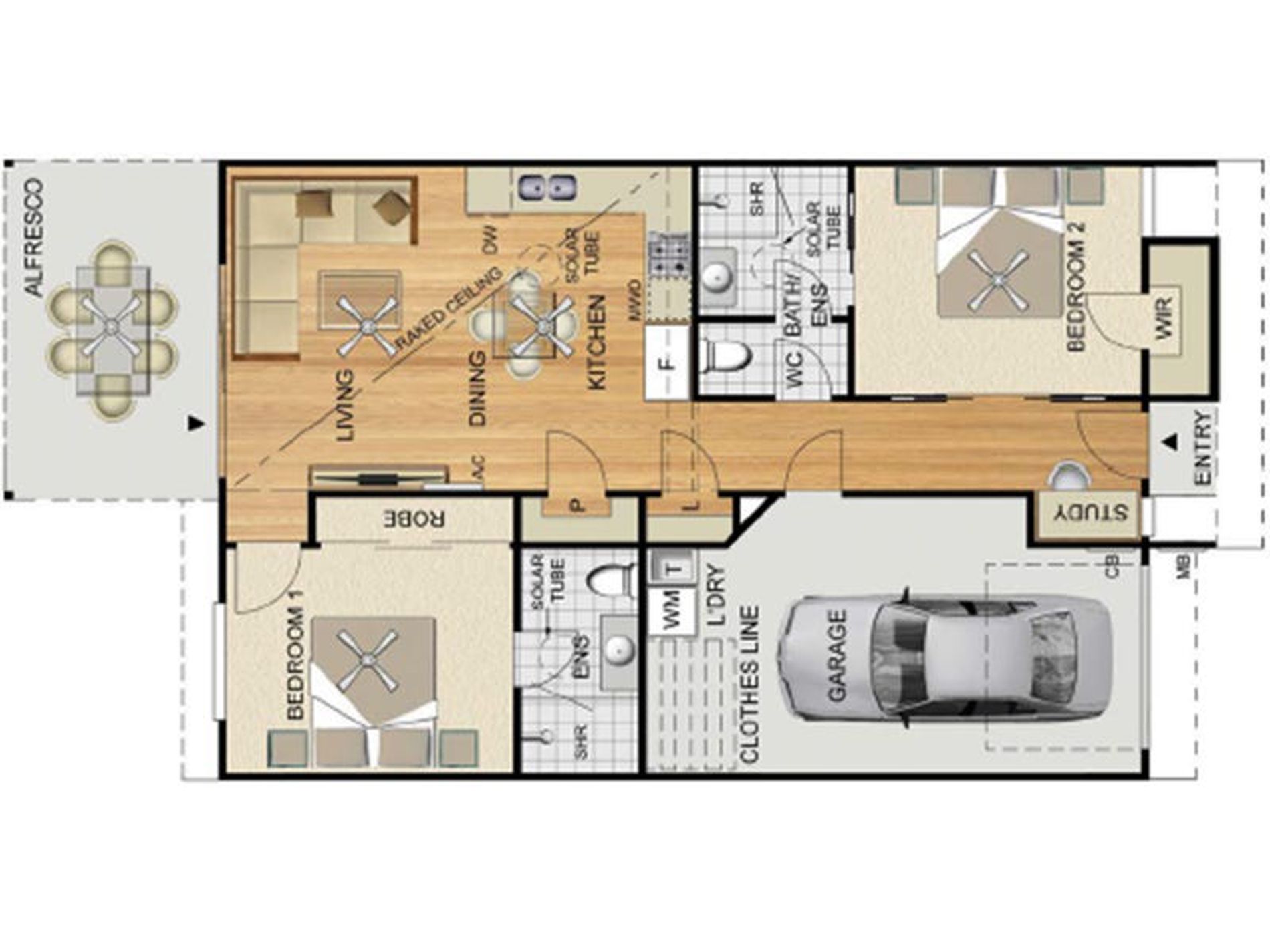 45 Meadows Circuit, Bellbird Park