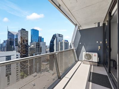 3002 / 350 William Street, Melbourne