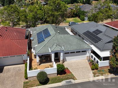 40 / 11 Eden Court, Nerang