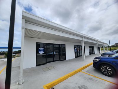 1-4 / 158 Main Street, Kawungan