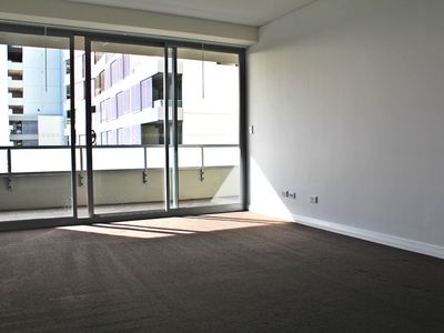 a607 / 1-17 Elsie Street, Burwood