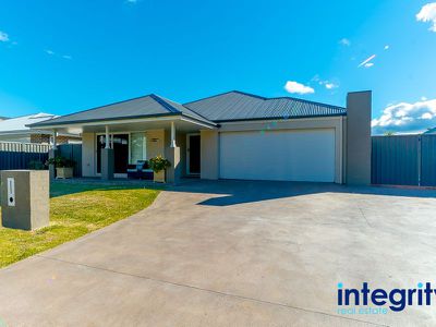 39 Summercloud Crescent, Vincentia