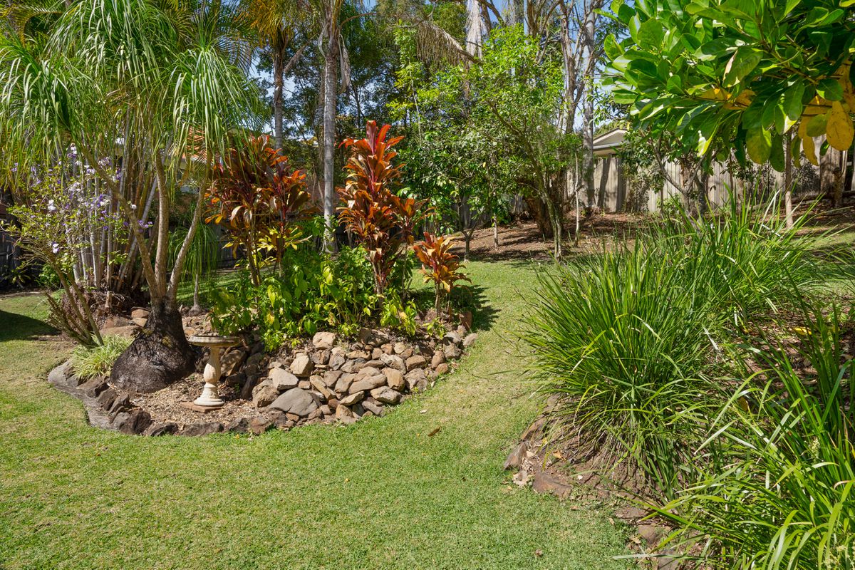 Lismore Heights