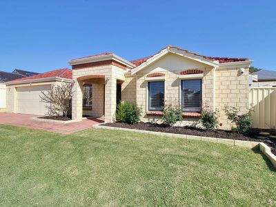 26 Coates Avenue , Baldivis