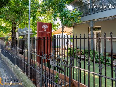 3 / 173 Bridge Road, Glebe