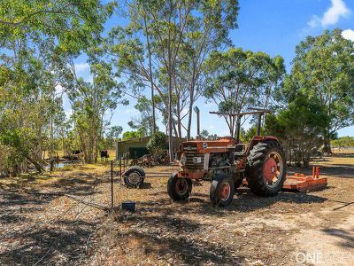 1-5 Colman Crescent, Burrum River