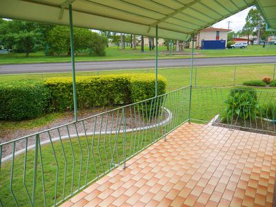 73 Scott Street, Wondai