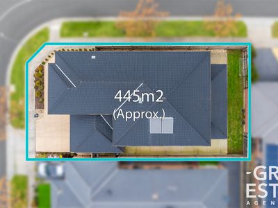 91 Aquatic Drive, Cranbourne West
