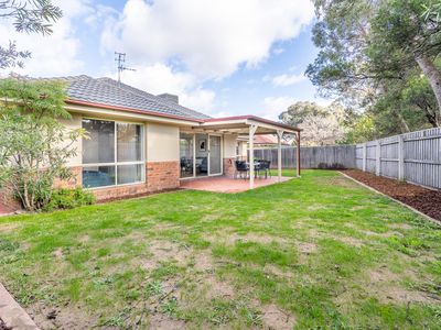 15 Rosewood Glen, Jerrabomberra