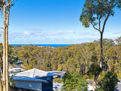 17 Bowerbird Place, Malua Bay