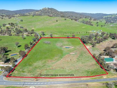 'Bolgatta' Murray Valley Highway, Tallangatta