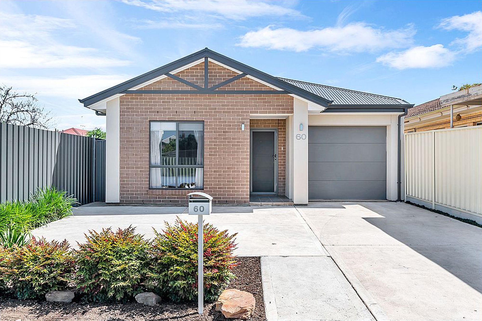 60 Fisher Place, Mile End
