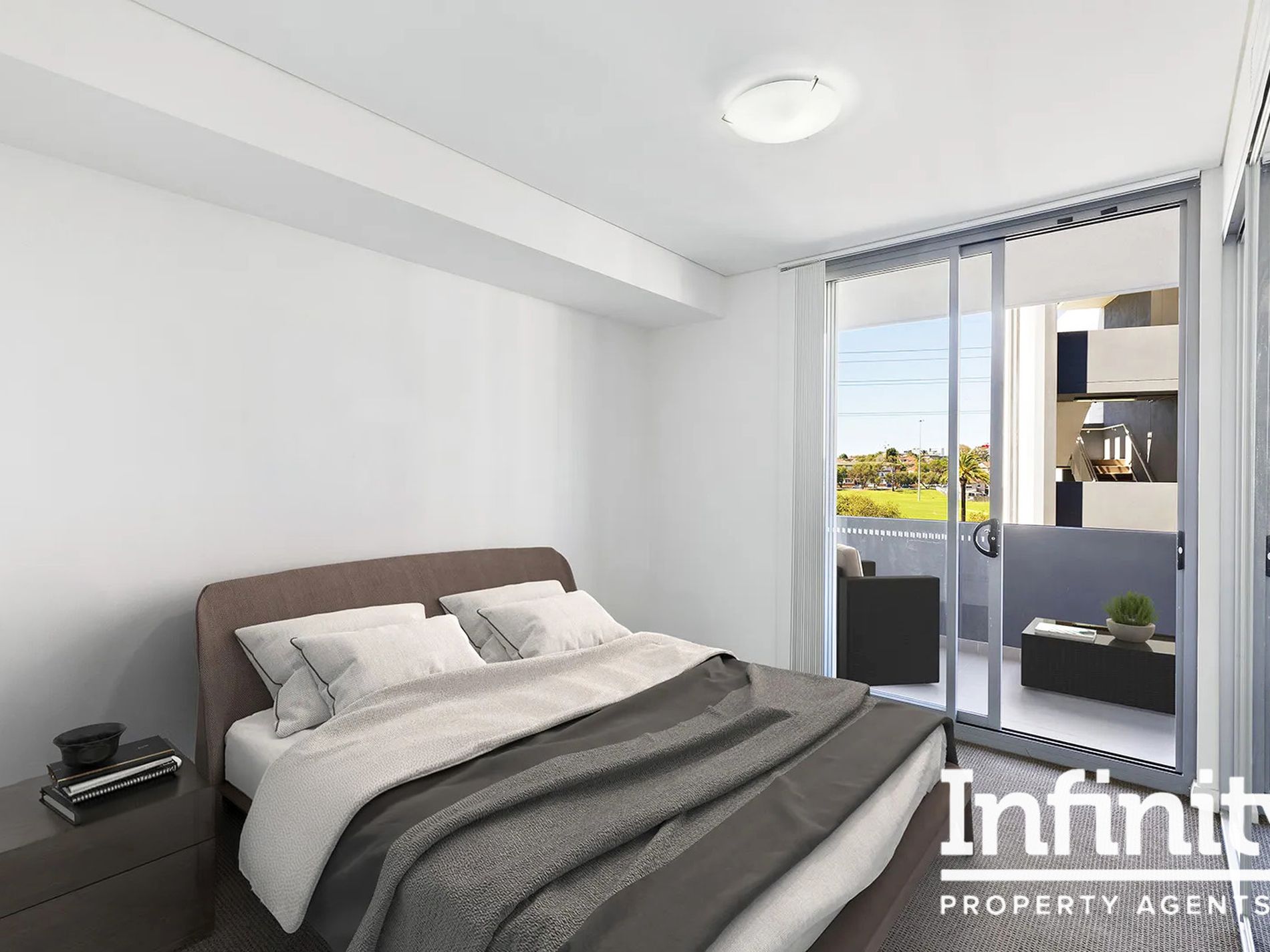 1001 / 11 Charles Street, Canterbury