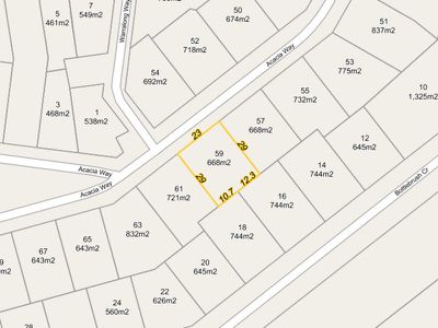 59 Acacia Way, South Hedland