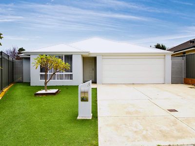 3 Reushaw Link , Baldivis