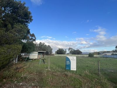 4 Thompson Terrace, Purnong