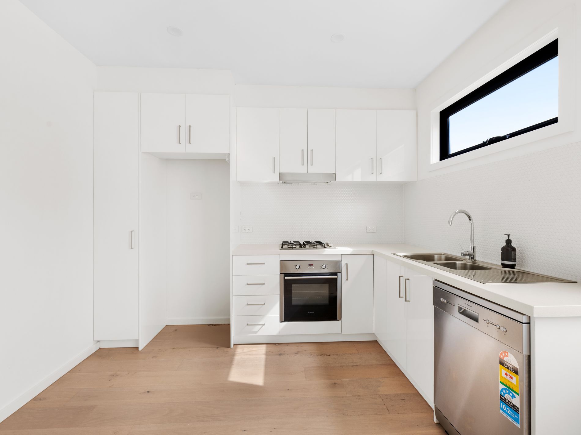 4 / 92 Roberts Street, West Footscray