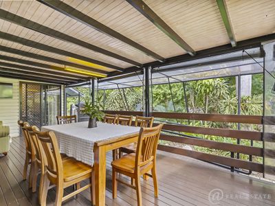 94 Serpentine Street, Cawarral