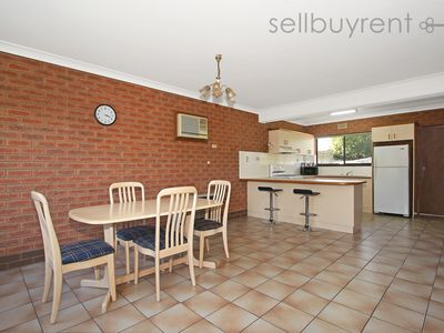 15 / 2 MCKIBBIN COURT, Wodonga