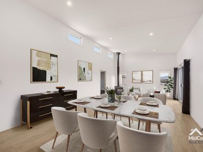15 Coastal View Drive, Tallwoods Village