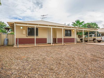 21A Beroona Loop, South Hedland