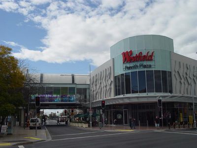 3003B / 21-23 Station Street, Penrith