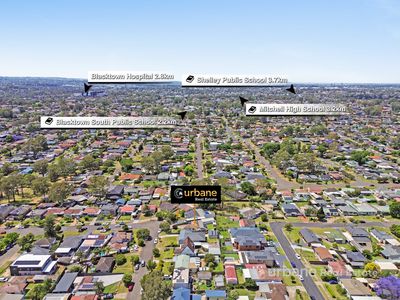 22 Prospect Street, Blacktown