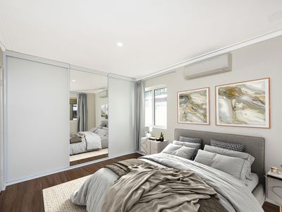 21 Sutherland Close North, Guildford