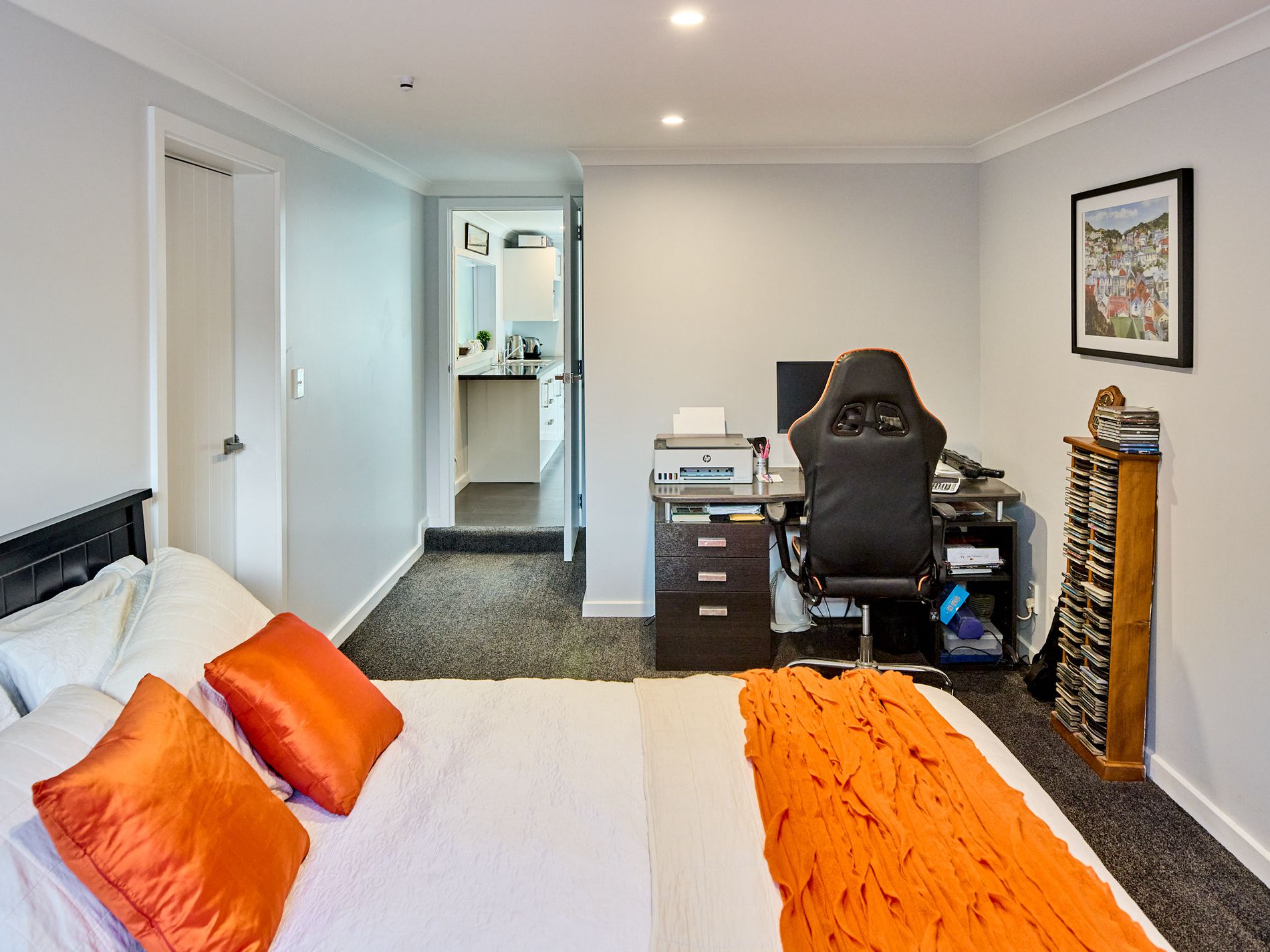 4 Punjab Street, Khandallah