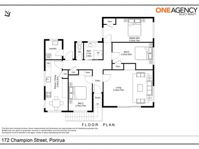 172 Champion Street, Cannons Creek