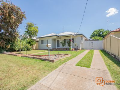 19 North Street, Dubbo