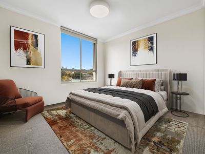 43 / 20 Herbert Street, West Ryde