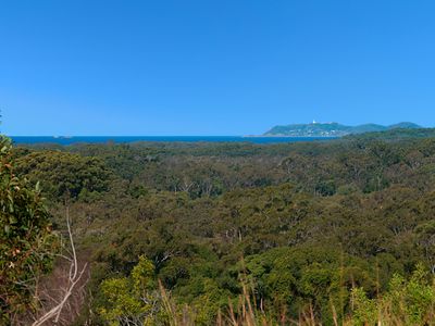 2216 Coolamon Scenic Drive, Mullumbimby