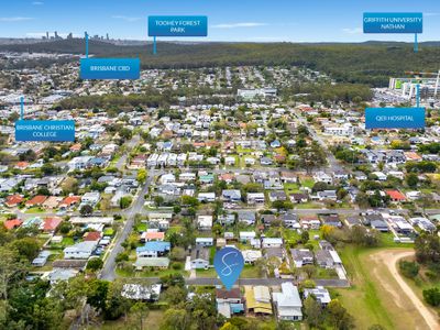 19 Arrunga Street, Coopers Plains