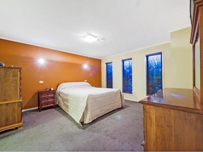 18 Peppermint Crescent, Wyndham Vale