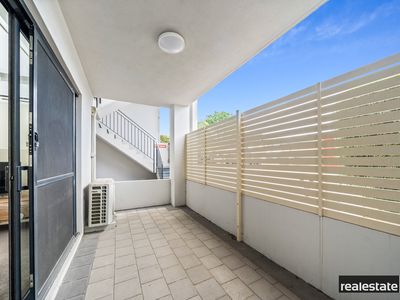 4 / 1 Dunedin Street, Mount Hawthorn