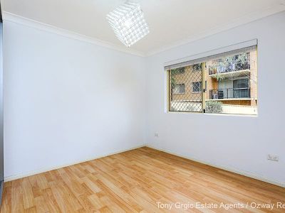 2 / 27-31 Manchester Street, Merrylands